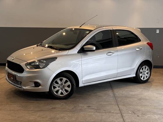 FORD KA 1.0 TI-VCT FLEX SE MANUAL FORD KA 1.0 TI-VCT FLEX SE MANUAL